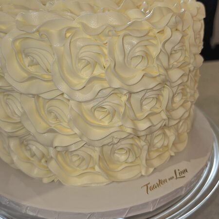 Rosettes