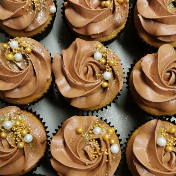 Cupcakes cupcake bruin