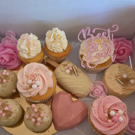 Moederdag Sweet box