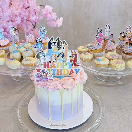 Thema sweet Box
