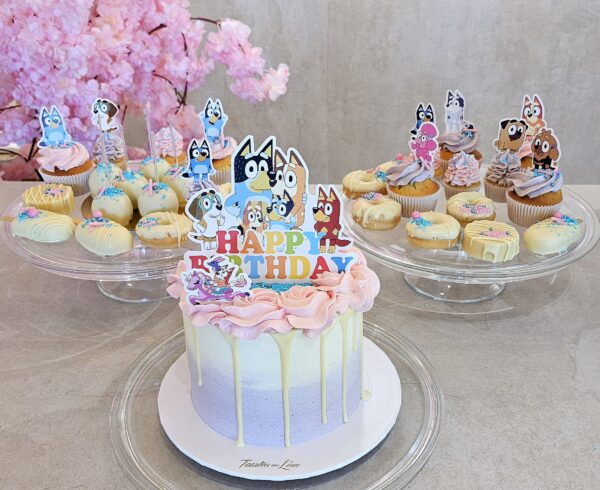Thema sweet Box