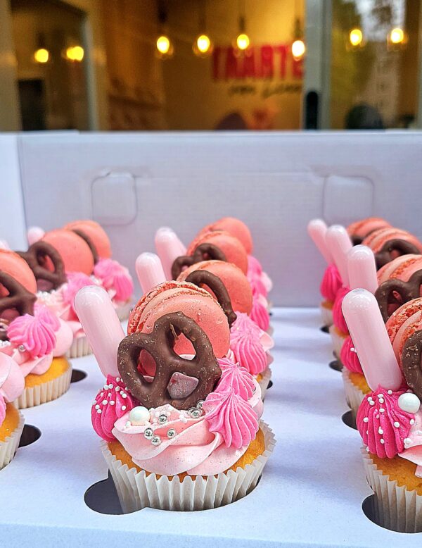 Party Cupcakes