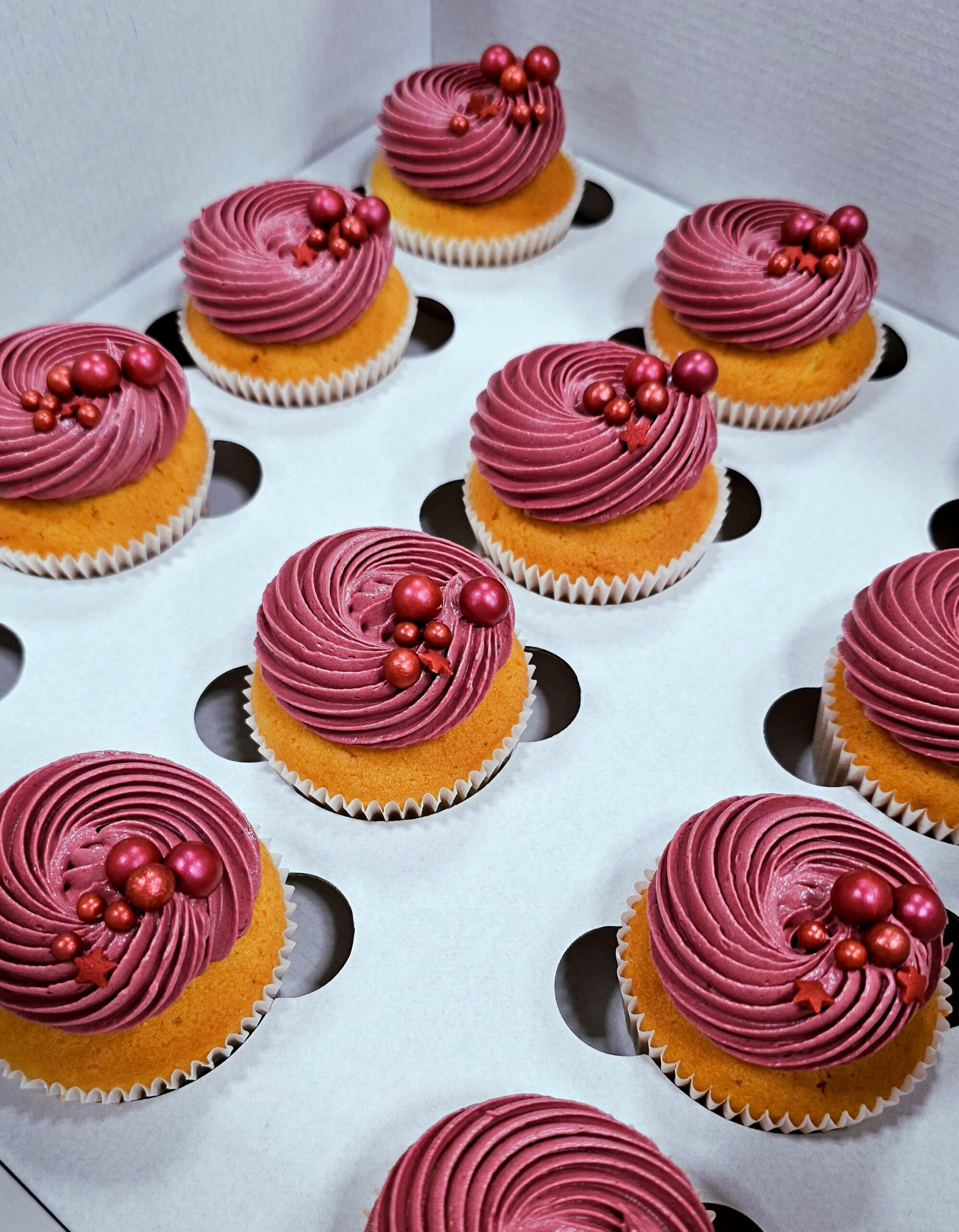 Chique cupcakes 1 Chique cupcakes