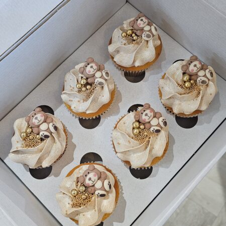 Beertjes Cupcakes