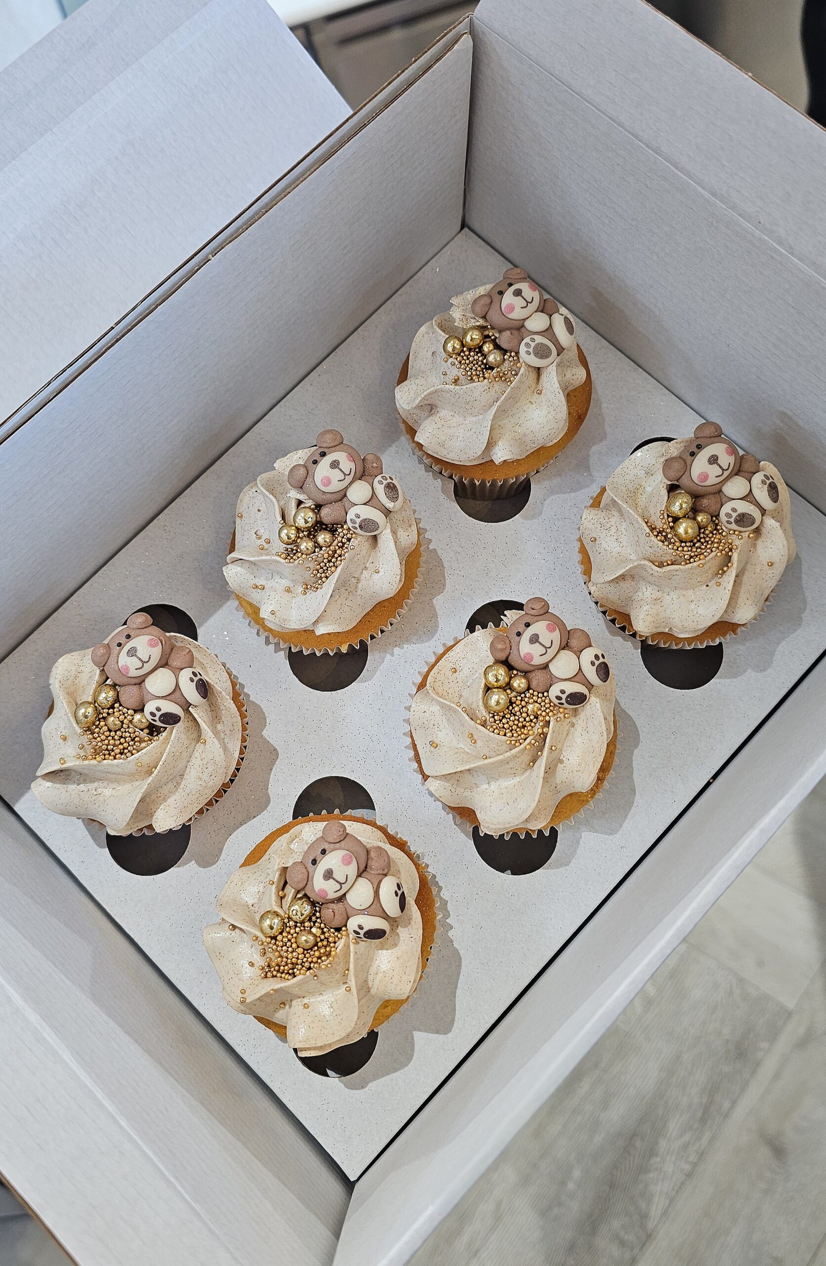 Beertjes Cupcakes 1 Beertjes Cupcakes