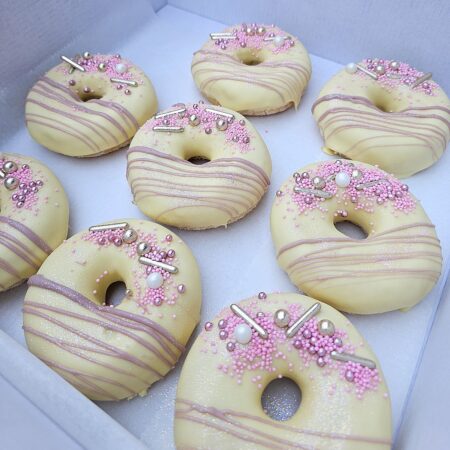 Donuts