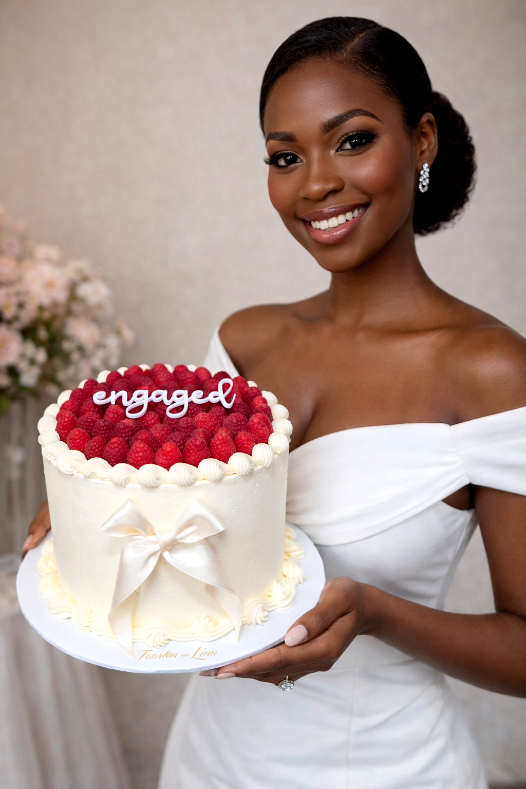 Love you berry much 1 Love you berry much