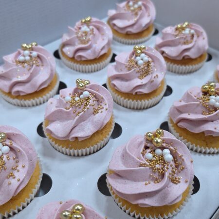 Cupcakes
