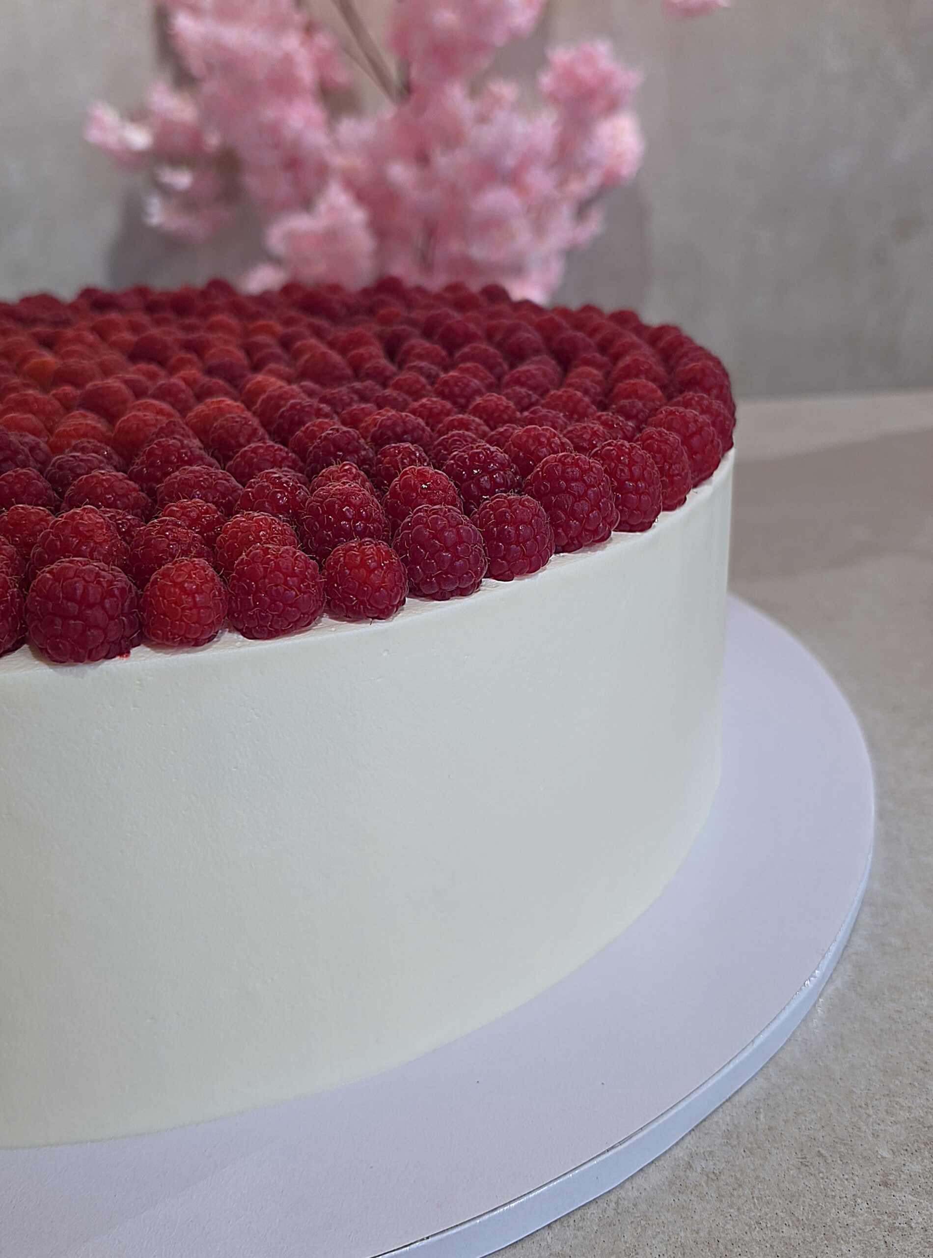 Grand Raspberry Bliss 2 Grand Raspberry Bliss - Afbeelding 2