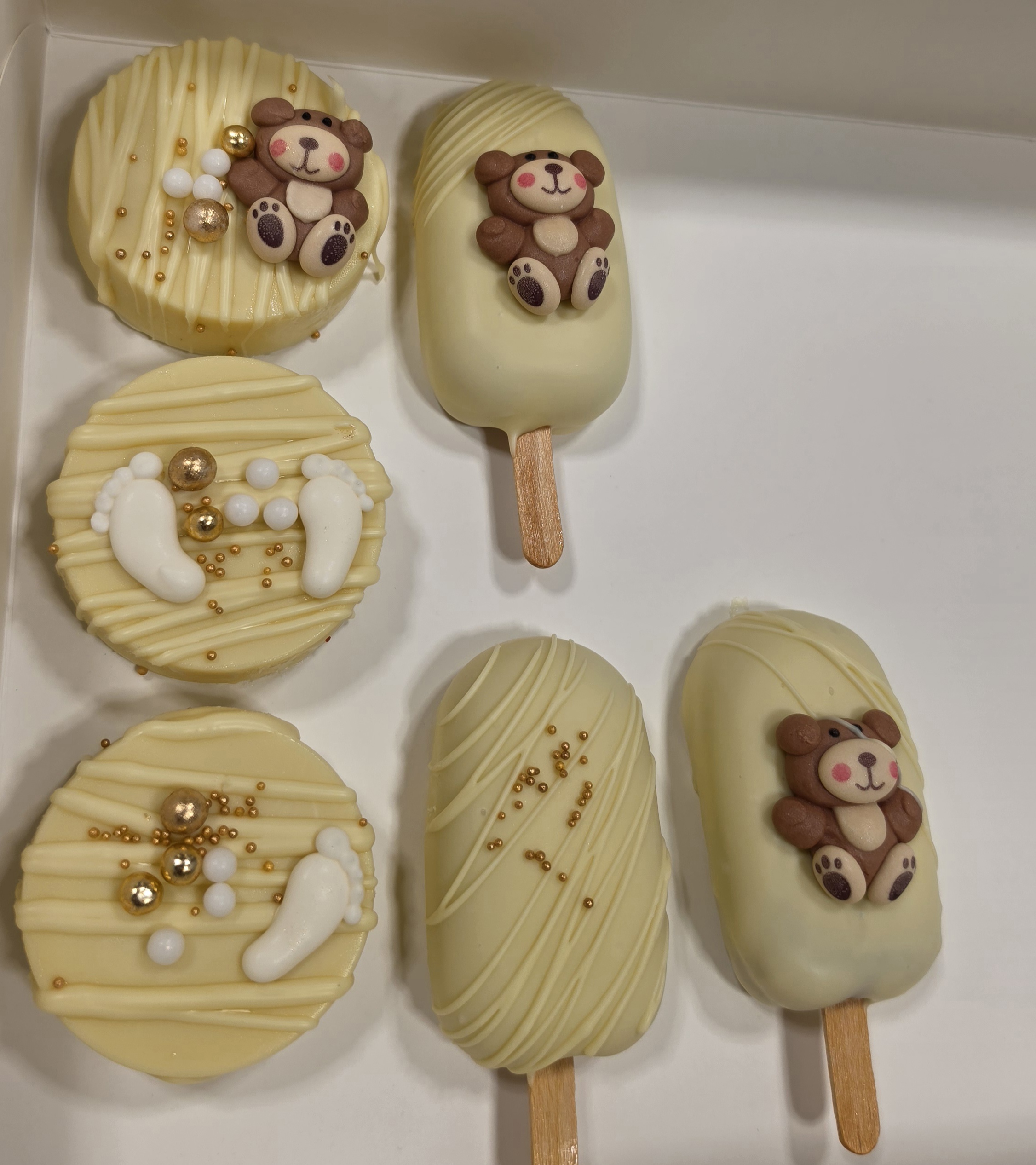 Beertjes Sweet Box 5 Beertjes Sweet Box - Afbeelding 5