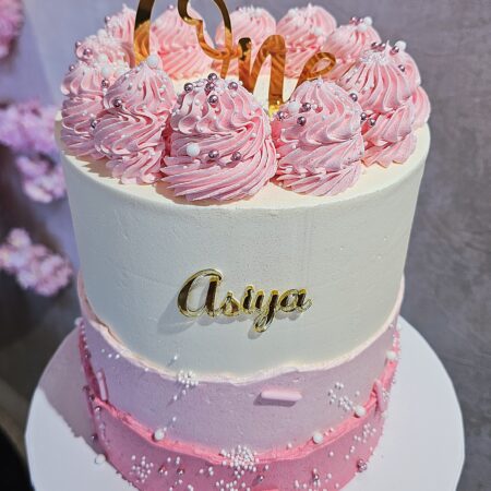 Party cake