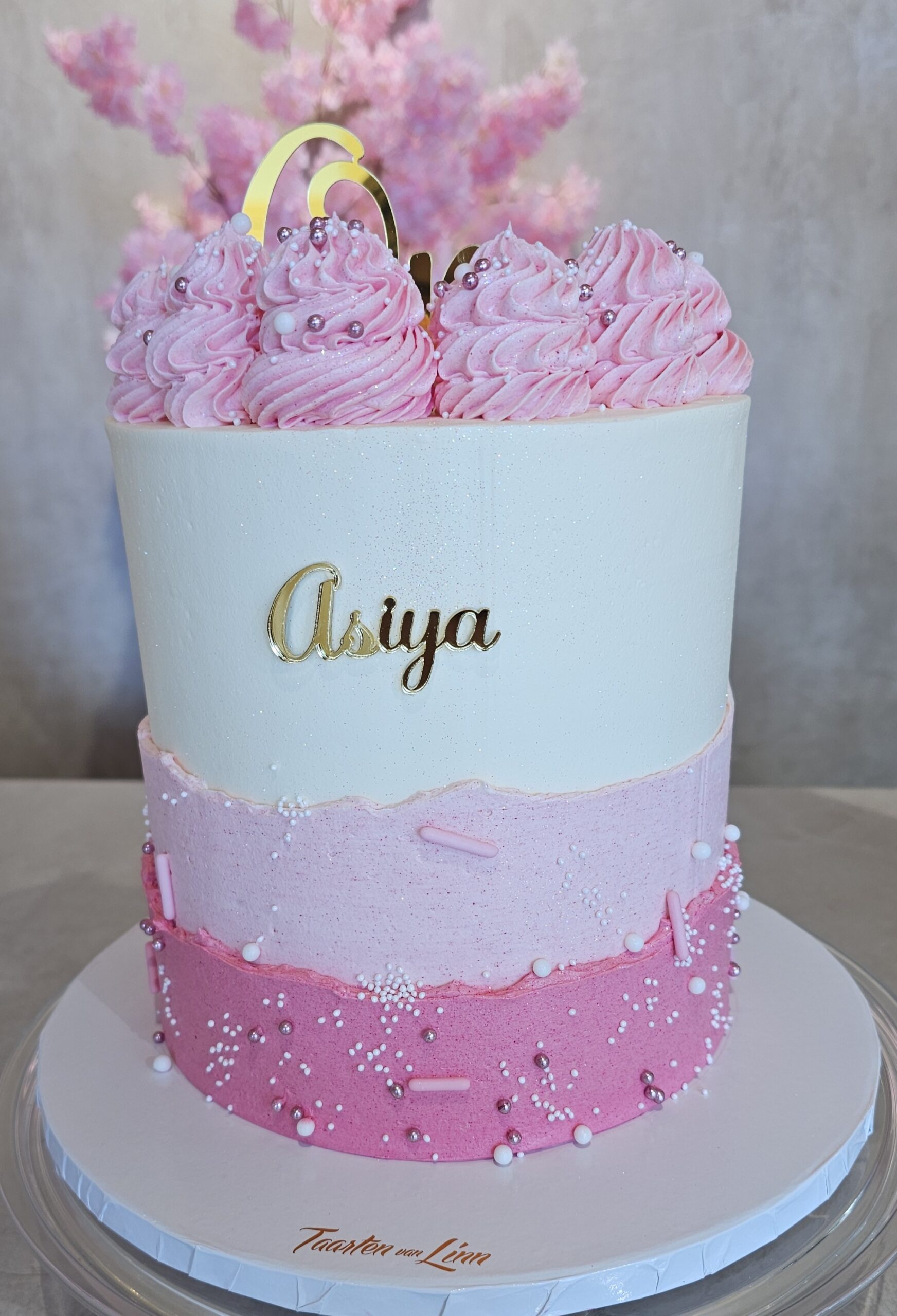 Party cake 2 Party cake - Afbeelding 2