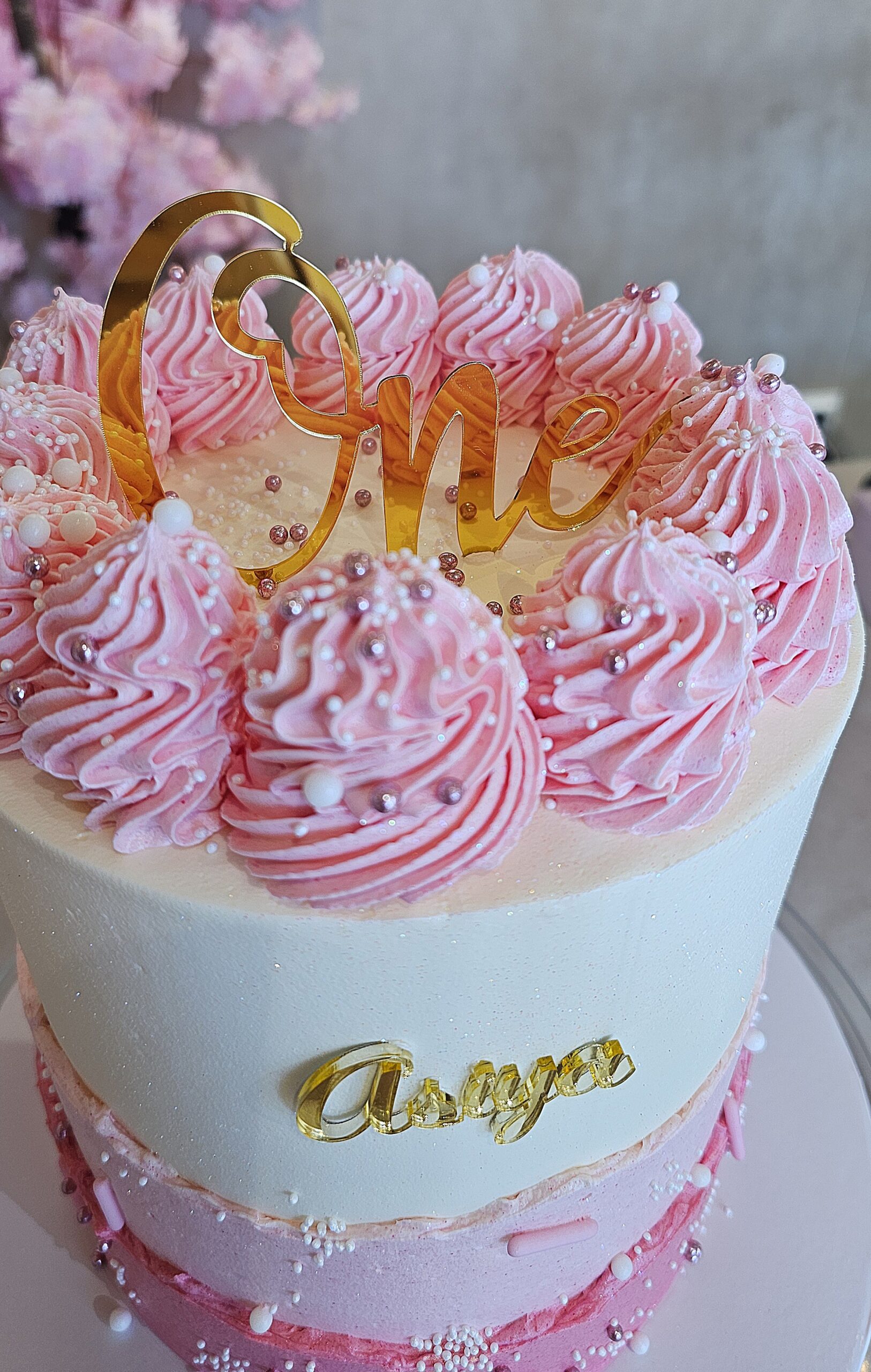 Party cake 3 Party cake - Afbeelding 3