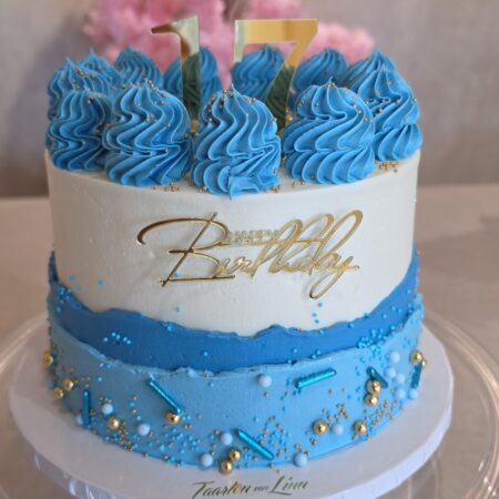 Party cake