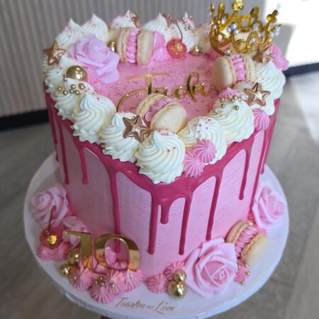 Extra liefde